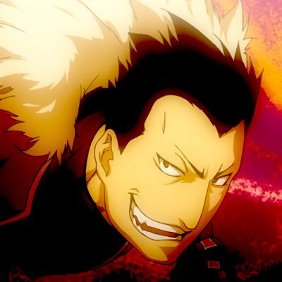 ULTIM8_SHIELD's profile picture. Everybody wants something they don't have!

Not affiliated with Hiromu Arakawa, Square Enix, or Viz Media.
#PARODYTWT | #MVRP
Ran by: @BottledMercury