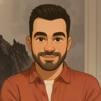 Brhm (@xlrds) Twitter profile photo