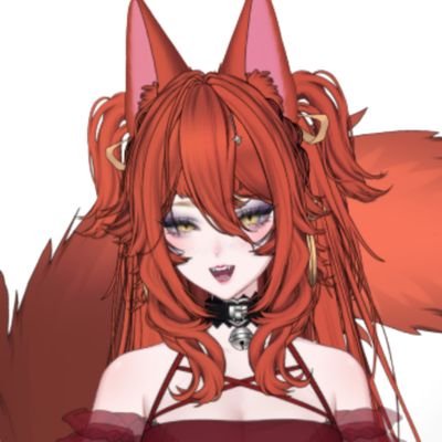 Foxywriter | ENVtuber, Author, Artist |さんのプロフィール画像