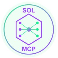 Solana MCP (@mcpsolana) 's Twitter Profile Photo Solana MCP (@mcpsolana) 's Twitter Profile Photo