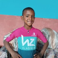 Mulu Kinfe hailemichael (@kinfemulu) 's Twitter Profile
