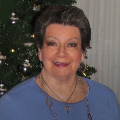 Wife, Mother, Grandmother, Republican, Entrepreneur