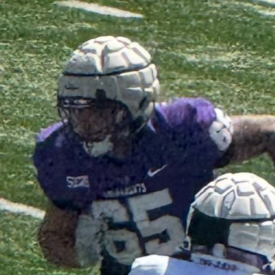 Camden Myers Profile