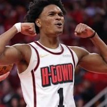 FriedCh81713812's profile picture. Rockets FC

Respect Amen