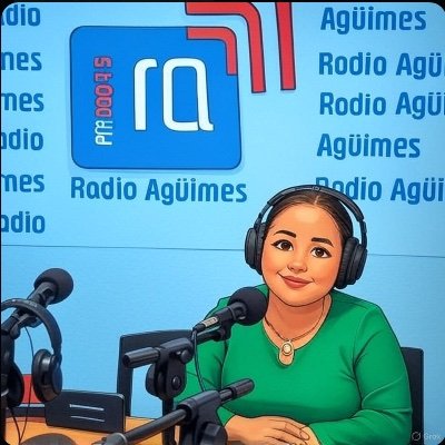 Docente, vivo en Agüimes
Espacio políticamente incorrecto aquí en X.
#AGÜIMES mi hogar #GRANCANARIA mi tierra #ESPAÑA mi país
#RUMANIA mis raíces🇪🇸🇮🇨🇷🇴