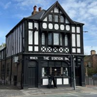 Station Inn (@stationinnhull) 's Twitter Profile