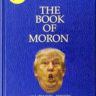 Semi-Retired, I only work 40 hours a week now.
Chef, Waterman, Environmentalist, Traveler, #Corso
#resist
#fucktrump
https://t.co/T77I087GHY