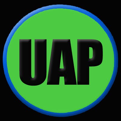 0xUAP's profile picture. Did you see that?