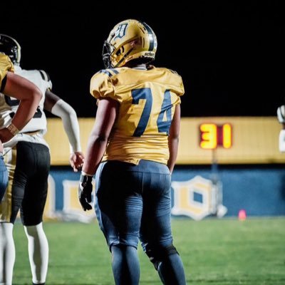 Caden Boshell Profile