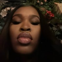 UnfriendlyBlkH🍒ttie (@meili_cece) Twitter profile photo