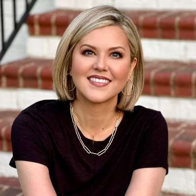 Megan Basham Profile