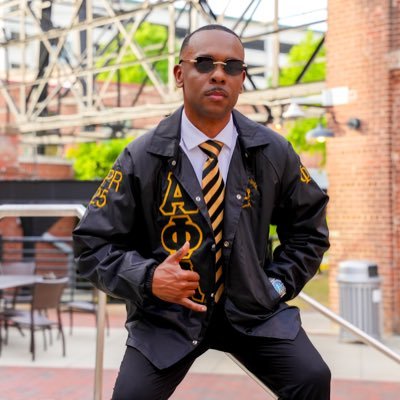 ΑΦΑ 🤙🏾🥶 // @ForbesBLK Member // #iamdad Co-Founder // NYK - NYG - NYM
