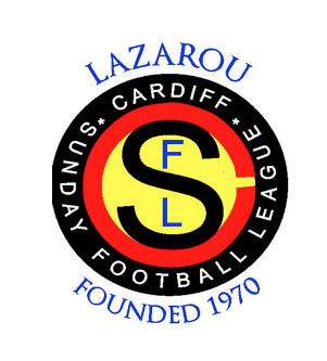 The official page for the Lazarou league of Cardiff