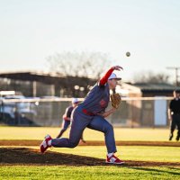 Blane Henry (@henryblane10) 's Twitter Profile