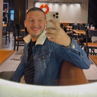 GMazuim's profile picture. 