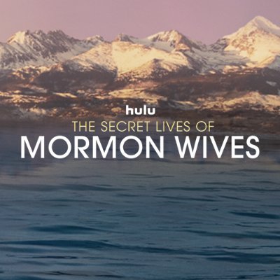 The Secret Lives of Mormon Wives Profile