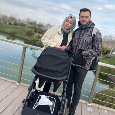 cerenayydn's profile picture. Hayranım Vesselâm; Hem haddini bilene, Hem Rabbini bilene. 🇹🇷

A'♥️
⁰⁷'⁰⁷🕊
⁰⁸'¹¹H'Y👼