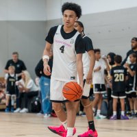 Joshua Thomas (@4star_joshu) 's Twitter Profile Photo Joshua Thomas (@4star_joshu) 's Twitter Profile Photo