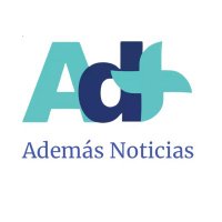 Ad+Noticias (@ademasnoticias) 's Twitter Profile