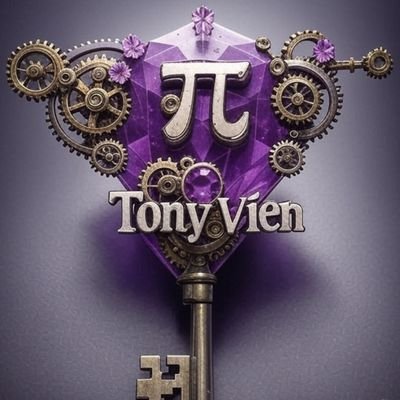 tonyvien91's profile picture. 