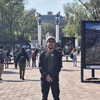 Alfonso Pérezさんのプロフィール画像