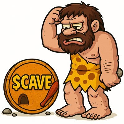 Cave on Cro Profile