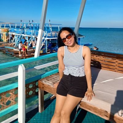 MarvieJean18's profile picture. Saved by GRACE through FAITH | 🎀