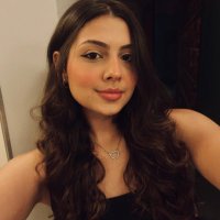 yas (@yasribeiro0) 's Twitter Profile