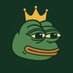 King of Memes vs. King of Finance (@frogsoverfiat) Twitter profile photo King of Memes vs. King of Finance (@frogsoverfiat) Twitter profile photo