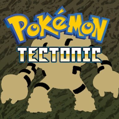 Tectonic_ES's profile picture. Pokémon Tectonic es un fangame sin ánimo de lucro para Windows, Android y Linux.
Trailer: https://t.co/RoPo7XqQJJ
Discord: https://t.co/W0IuRGmEtx