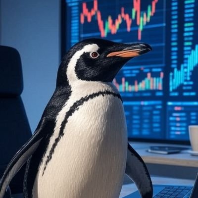 Not your financial advisor,
#bitcoin since $90
$LTC and $NKN investor
Rookie memecoin swing trader