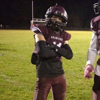 Griffin Touponce (@griffintouponce) 's Twitter Profile