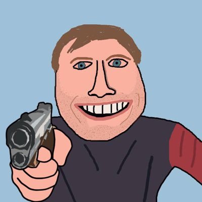 runningitbackup's profile picture. /LANDSLIDE TRIPLE G