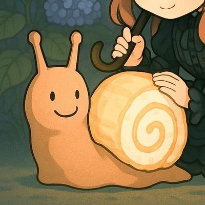 だし巻きかたつむり / そいさんのプロフィール画像