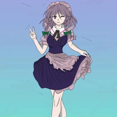 Digital Artist | Nsfw/Sfw | 18+ | No Minors | Vtuber| Helluvaboss | Animator | 2D/3D|
my Instagram account @stumpy_hog