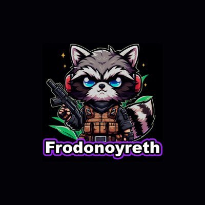 FrodoNoyreth Profile