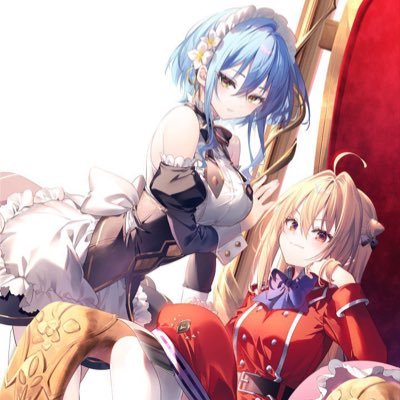 フィアさんのプロフィール画像