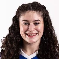 Leila Hernandez | Grad Transfer (@hernandezleila_) 's Twitter Profile Photo Leila Hernandez | Grad Transfer (@hernandezleila_) 's Twitter Profile Photo