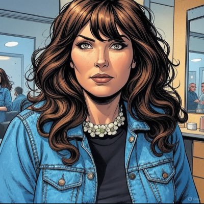 MamaBrownOnTwit's profile picture. Recovering Pharisee...lover of God...