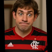 Jim Halpert ᶜʳᶠ (@jamesshalpert) 's Twitter Profile