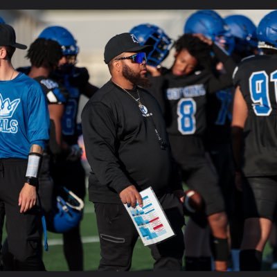 Coach Smootさんのプロフィール画像