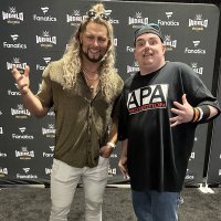 Christopher Downs (@autismelite95) 's Twitter Profile Photo