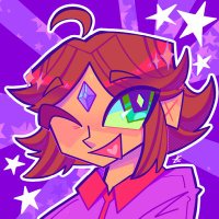 Prizm (@prizmyt_) 's Twitter Profile
