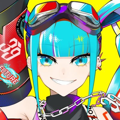 すぅ🦩 @マジカルミライ東京さんのプロフィール画像