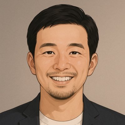【公式】上野真博@放課後デイ経営者で理学療法士さんのプロフィール画像