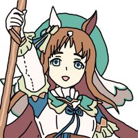 ぷにえ (@blancinthegrass) 's Twitter Profile Photo ぷにえ (@blancinthegrass) 's Twitter Profile Photo