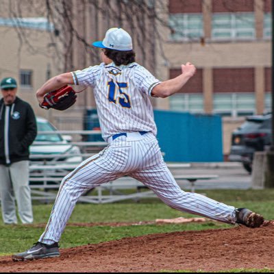 Corey Staufenberger Profile