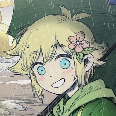 CharlieSama 🌠さんのプロフィール画像