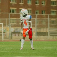 Xavier Watson (@xwatson04) 's Twitter Profile
