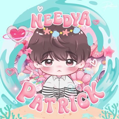 🍑 PatrickNo1 🥀🌙🥐🧧🌾⭐️さんのプロフィール画像